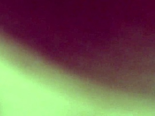 Whoa, check out this hot babe with a stunning ass loving tight shorts and wild toy play!