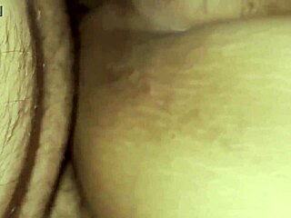 Chupando y Sacando Toda la Leche a Latino Tatuado