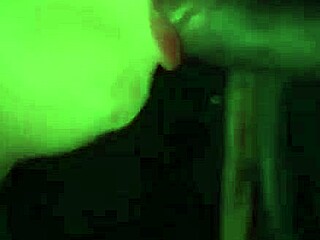 Asian Babe Fucks Without Condom With Black Guy At Swing House