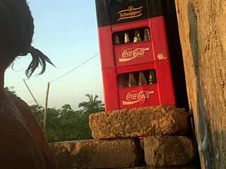 insane crazybitch lover fingers pussy hard till she cums then licks fingers dry in wild action!