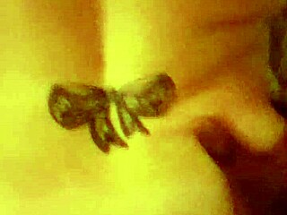 Morning Encounter With Homemade Amateurs And Slap Action