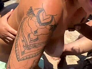 Virei putinha na mão desses caras, só não gozo quem não quis 😈🍆💦