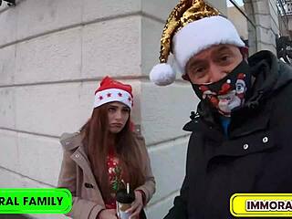 i was left alone by my bf but oh man i found this hot hungarian holiday fuck with double fun and big tits action in budapest... wait, big ass licking too?