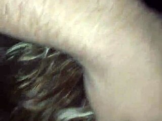 Why is my wife sucking another man's cock behind my back?