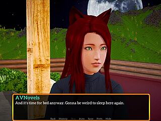 My New Family Episode 523