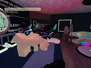 My horny bestie came over unexpectedly, destroyed my pussy with intense riding and missionary, then filled it with multiple creampies.