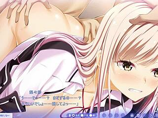 Bound beauty with big tits explores intense bdsm bondage pleasures