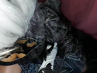 cosplay de 2b otaku mexicana after the convention part 1 oral fun