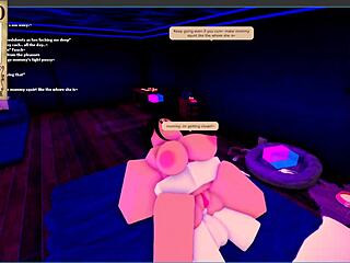 Goth Milf With Big Tits Rides Huge Cock Cowgirl Style