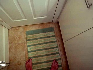 Oh god i rush home to help with that throbbing medical issue ~ kymber leigh