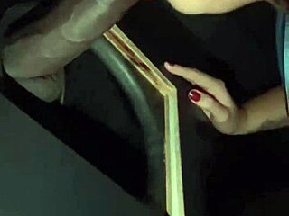 Asian Babe Fucks Without Condom With Black Guy At Swing House