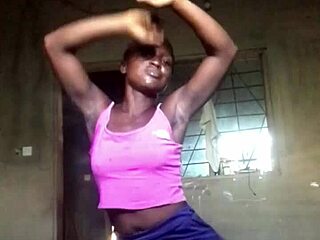 insane crazybitch lover fingers pussy hard till she cums then licks fingers dry in wild action!