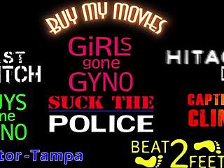 hey cheerleader, ready for your sports physical? spread those legs wide for the exam!