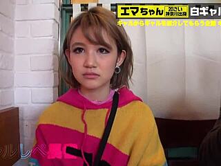 hey, check out this full version at https bit ly 39ntr5p with deepthroat and facial action?