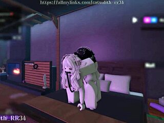 hey, her virgin friend came over wanting leftovers, but can you handle rough sex with cumshot?