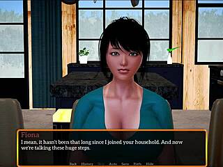 My New Family Episode 523