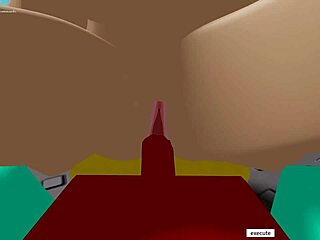 Detailed Exploration Of Engaging Sex Minigame In Roblox With Various Interactive Features And Actions