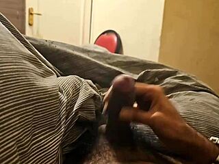 Rishi Bhardwaja invites ladies to enjoy playful moments with his appealing presence in episode 97