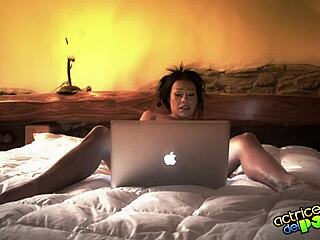 explore the exciting world of spanish latina webcam action