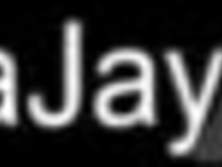 Nicky Ferrari explores intriguing interracial threesome with blonde and curvy babes