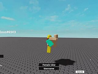 Detailed Exploration Of Engaging Sex Minigame In Roblox With Various Interactive Features And Actions
