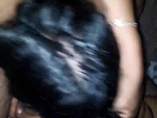 Mexican Wife Of My Best Friend Always Wants To Milk Me Dry