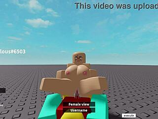 Detailed Exploration Of Engaging Sex Minigame In Roblox With Various Interactive Features And Actions