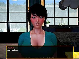 My New Family Episode 523