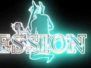 The attractive woman enjoys time with me after her husband leaves for work, sharing a relaxing and beautiful moment on the bed.