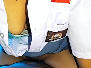 Oh shoot part 2 with that teen asian cumshot i messed up again