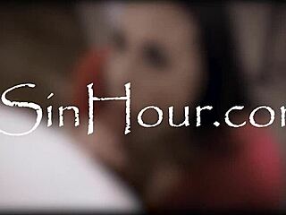 Cheated Mistreated Pregnant Wife Faces Rough Gangbang With Casey Calvert