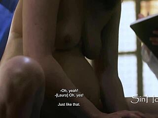 Cheated Mistreated Pregnant Wife Faces Rough Gangbang With Casey Calvert