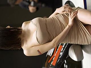 hot seoul korean racing girl shares her exciting day 🏎️