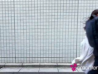 ex girlfriend licks armpits and anal holes in hairy doggystyle fucking