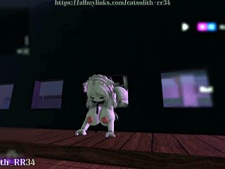 hey, her virgin friend came over wanting leftovers, but can you handle rough sex with cumshot?