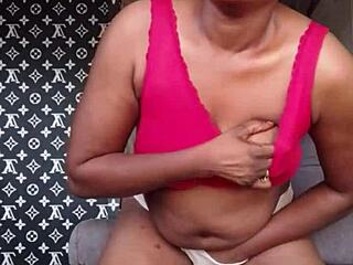 This Feels So Perfect Riding On Top Of A Strong Cock. Do You Like What You See With That Intense Action?