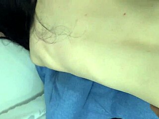 hey come see this white skin cutie getting doggy in public outdoor fun