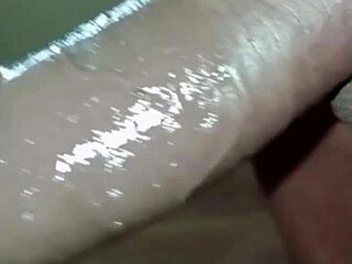 College Student Swallows Boss Dick For Rent Help