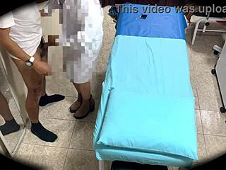 hidden cam catches hospital action