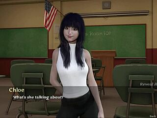 Exploring Passionate Connections In A Mature Love Story With Intriguing Twists