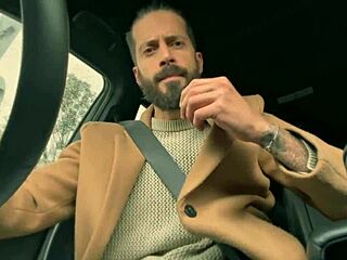 Raw hardcore action! Sexy big tits Latina milf gets pounded hard by stranger!