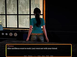 My New Family Episode 523