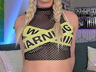 I love getting nasty on bbc dildos while wifey makes me feel like a star goddess