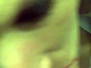 Vilja's sloppy POV blowjob adventure