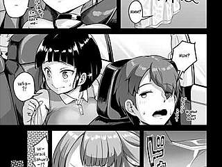 Hey, check out this cute russian girl with horny vibes and big boobs in the video.