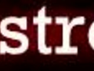 Enjoy the nasty bondage performance with these blonde and brunette chicks tied up tight!