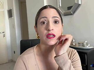 Hey neighbor, you asked for sugar—now take my huge cock deep in your tight ass and swallow my cum!