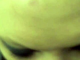 Vilja's sloppy POV blowjob adventure