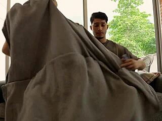 In a steamy twist, the hungarian milf sneaks away to enjoy passion with her daughter's boyfriend