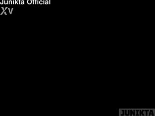 She got excited and fucked that cheeky flexible milf bitch hard